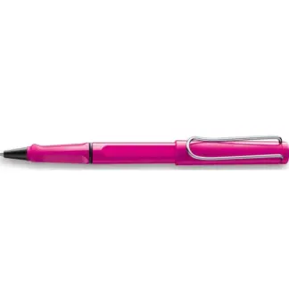 Lamy Safari rollerball Pink