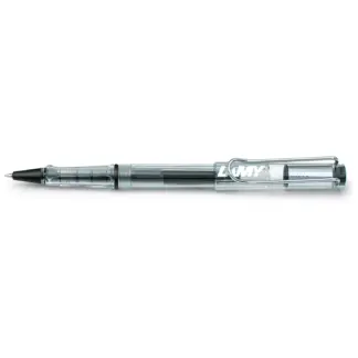 Lamy Safari rollerball Vista (transparant)