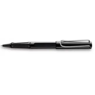 Lamy Safari rollerball Black