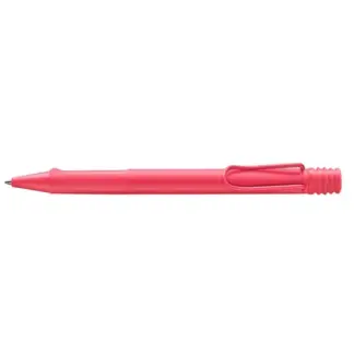 Lamy Safari Special Edition balpen Sunset