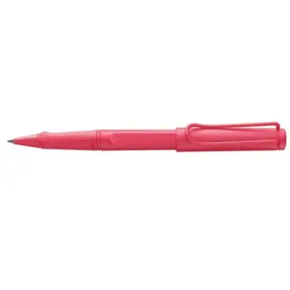 Lamy Safari Special Edition rollerball Sunset