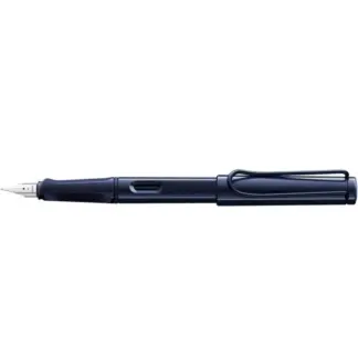 Lamy Safari Special Edition vulpen Dark Dusk