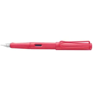 Lamy Safari Special Edition vulpen Sunset
