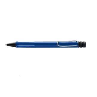 Lamy Safari balpen Blue