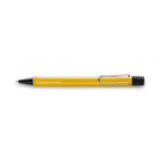 Lamy Safari balpen Yellow