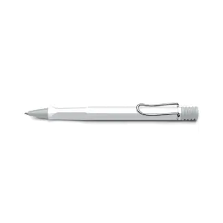 Lamy Safari balpen White