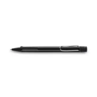 Lamy Safari balpen Black