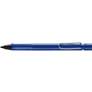 Lamy Safari potlood blue