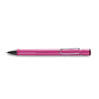 Lamy Safari potlood Pink