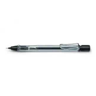 Lamy Safari potlood Vista (transparant)