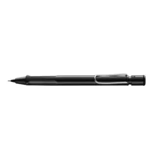 Lamy Safari potlood Black