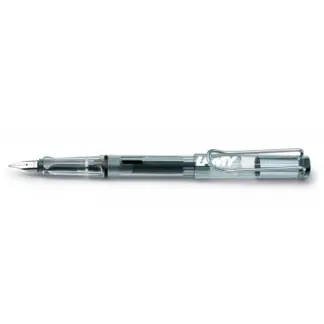 Lamy Safari vulpen Vista (transparant)