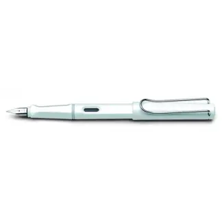 Lamy Safari vulpen White