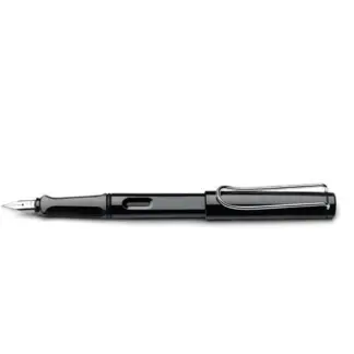 Lamy Safari vulpen Black