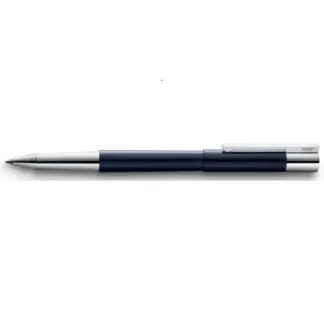 Lamy Scala Special Edition Blue Black rollerball