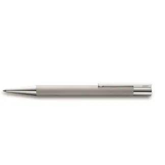 Lamy Scala Brushed Metal balpen