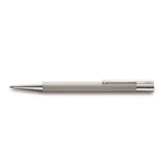 Lamy Scala Brushed Metal potlood