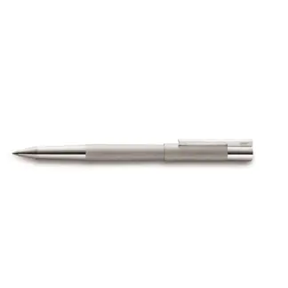 Lamy Scala Brushed Metal rollerball