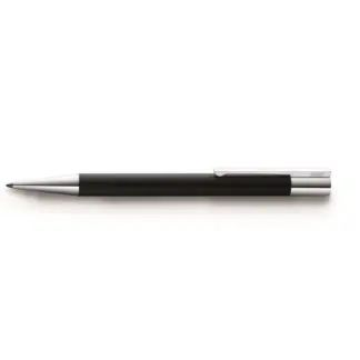 Lamy Scala Matt Black balpen