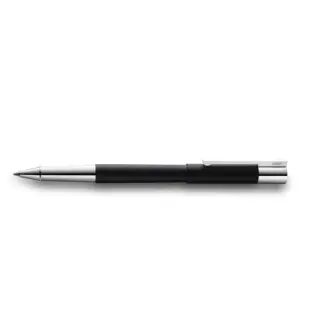 Lamy Scala Matt Black rollerball