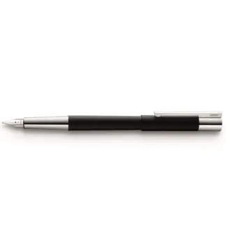 Lamy Scala Matt Black vulpen
