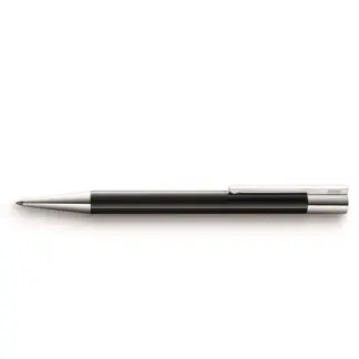 Lamy Scala PianoBlack balpen