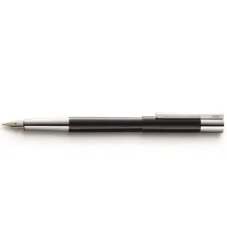 Lamy Scala PianoBlack vulpen