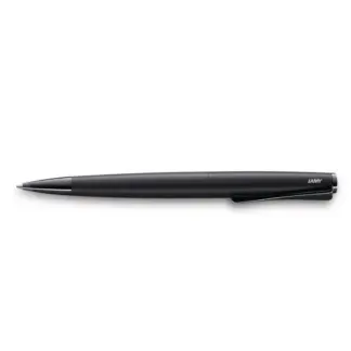 Lamy Studio LX All Black balpen