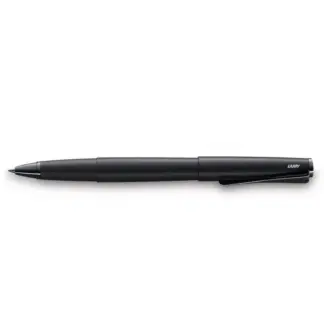 Lamy Studio LX All Black rollerball