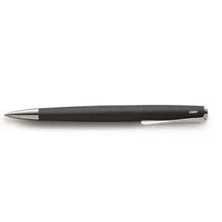 Lamy Studio Black balpen