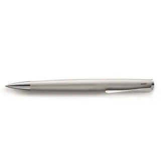 Lamy Studio Staal balpen