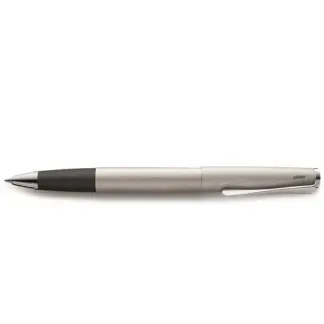 Lamy Studio Staal rollerball