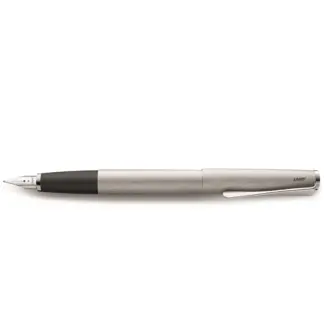 Lamy Studio Staal vulpen