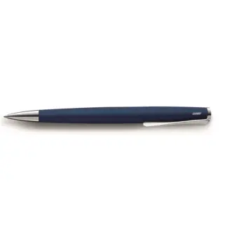 Lamy Studio Imperial Blue balpen