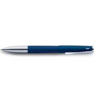 Lamy Studio Imperial Blue rollerball