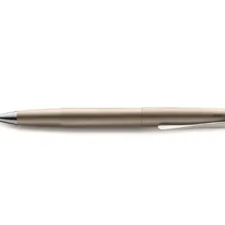 Lamy Studio Palladium rollerball
