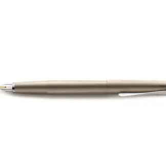 Lamy Studio Palladium vulpen