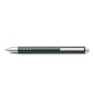 Lamy swift rollerball Black