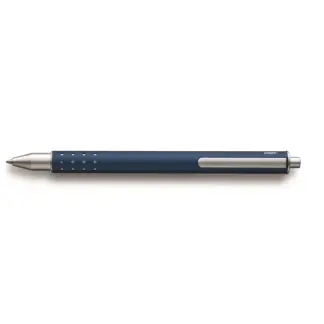 Lamy swift rollerball Imperialblue