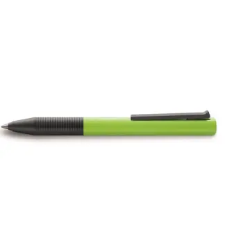 Lamy Tipo Kunststof Lime Rollerball