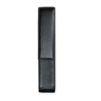 Lamy Nappaleder Penetui voor 1 pen Zwart