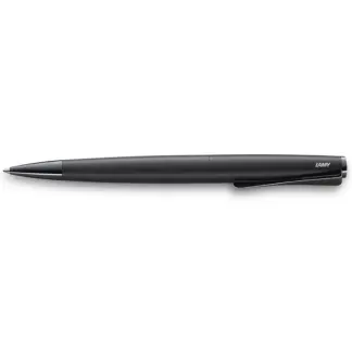 Lamy Studio Special Edition All Black balpen