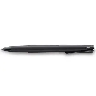 Lamy Studio Special Edition All Black rollerball