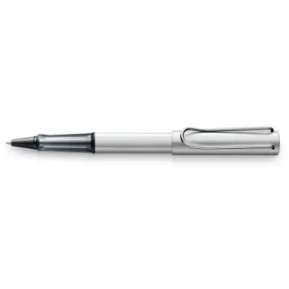 Lamy Al-star Special Edition White Silver rollerball