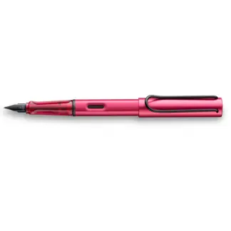 Lamy Al-star Special Edition Fiery vulpen