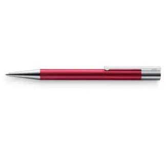 Lamy Scala PianoRed balpen