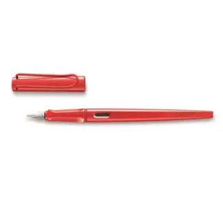 Lamy Joy Kalligrafiepen Strawberry