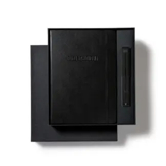 Leuchtturm1917 Bullet Journal® Stealth Collector‘s Set