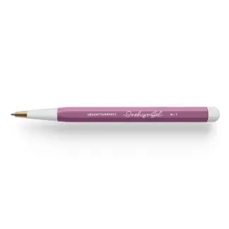 Leuchtturm1917 Drehgriffel no.1 gelbalpen Dusty Rose