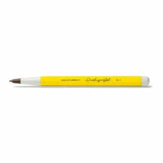 Leuchtturm1917 Drehgriffel no.1 balpen Lemon